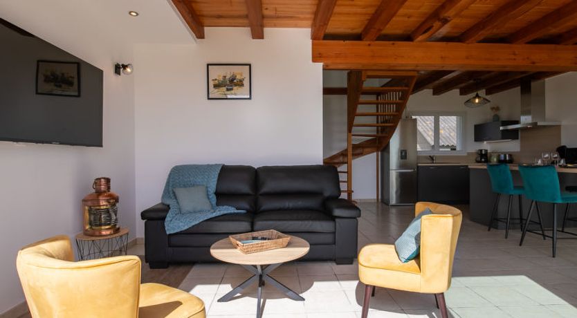 Photo of Les reflets bleus