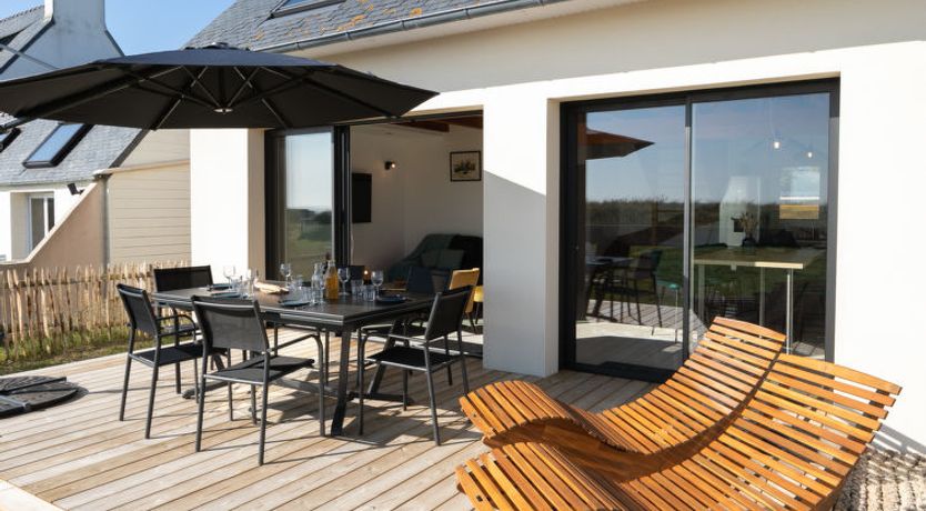 Photo of Les reflets bleus