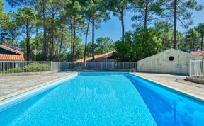 Photo of Golf Loisirs 22 Holiday Home 7