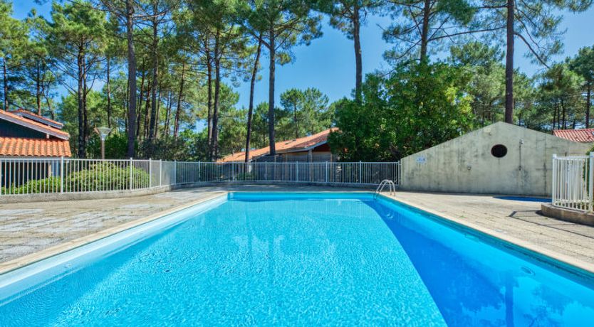 Photo of Golf Loisirs 22 Holiday Home 7