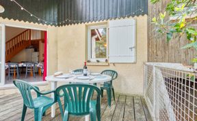 Photo of Golf Loisirs 22 Holiday Home 7