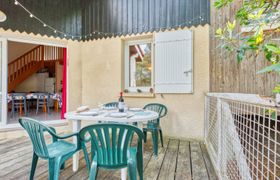 Photo of golf-loisirs-22-holiday-home