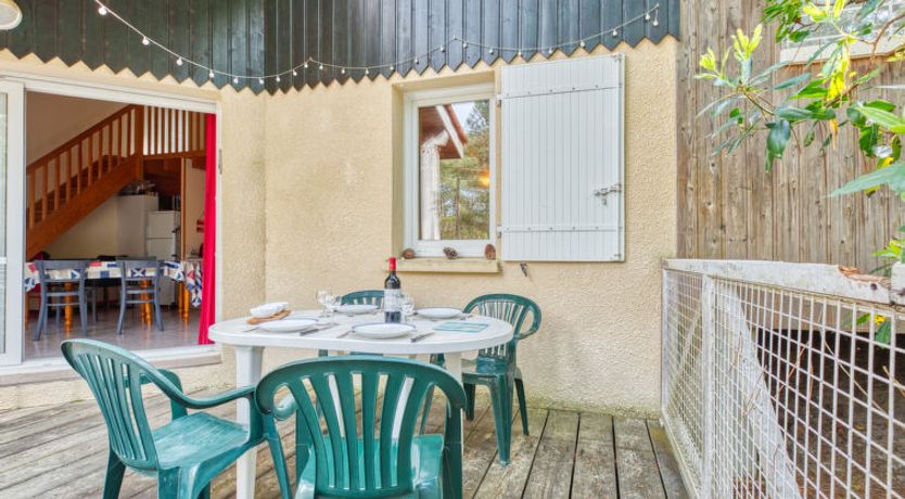 Photo of Golf Loisirs 22 Holiday Home 7