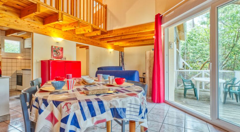 Photo of Golf Loisirs 22 Holiday Home 7