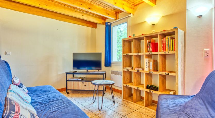 Photo of Golf Loisirs 22 Holiday Home 7