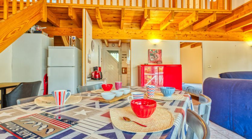 Photo of Golf Loisirs 22 Holiday Home 7