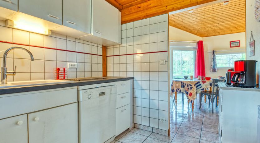 Photo of Golf Loisirs 22 Holiday Home 7