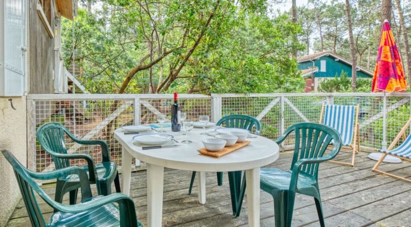 Photo of Golf Loisirs 22 Holiday Home 7