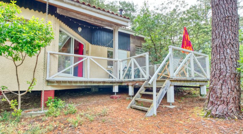 Photo of Golf Loisirs 22 Holiday Home 7