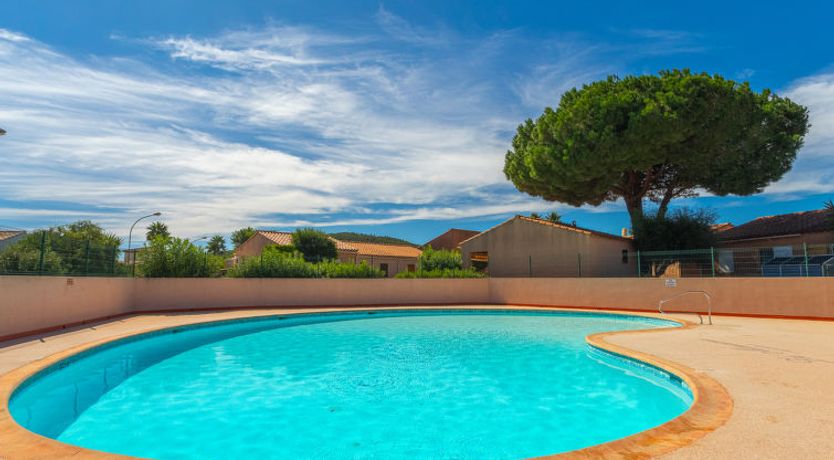 Photo of Les Mimosanes Holiday Home 5