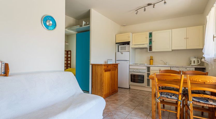 Photo of Les Mimosanes Holiday Home 5