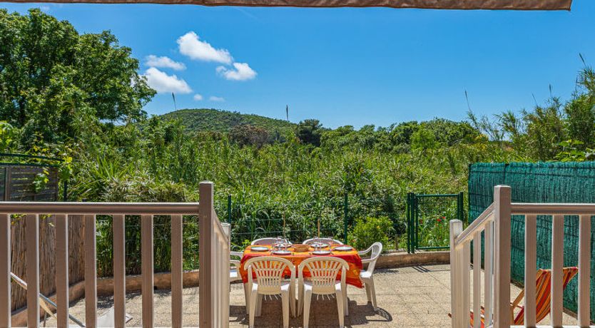 Photo of Les Mimosanes Holiday Home 5