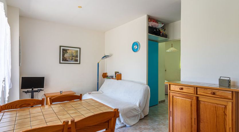 Photo of Les Mimosanes Holiday Home 5