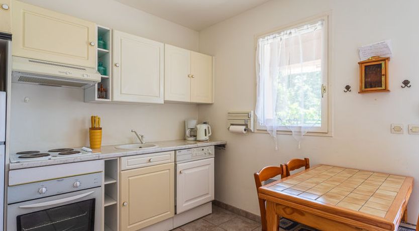 Photo of Les Mimosanes Holiday Home 5