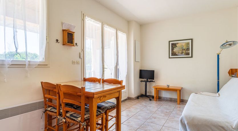 Photo of Les Mimosanes Holiday Home 5