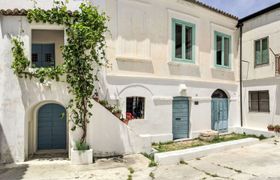 Photo of centro