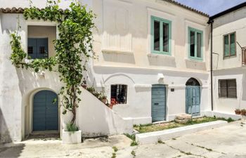 Centro Holiday Home