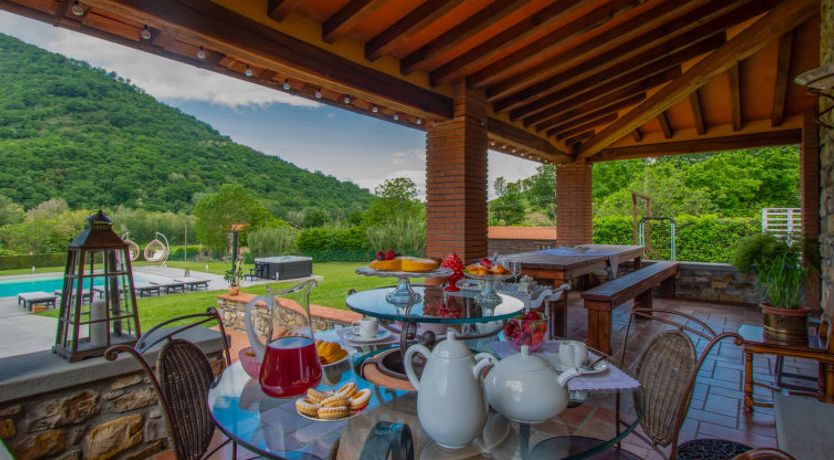 Photo of La Ginepraia