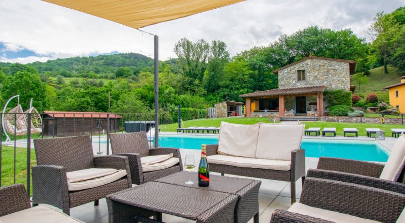 Photo of La Ginepraia