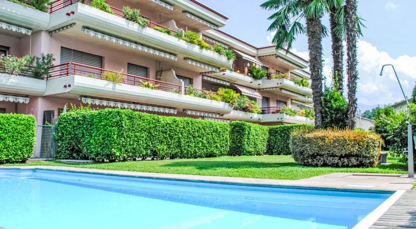 Photo of Caslago Apartment 3
