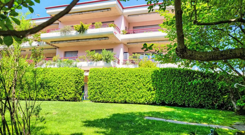 Photo of Caslago Apartment 3