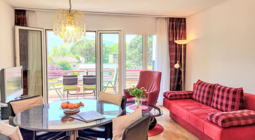 Photo of Caslago Apartment 3