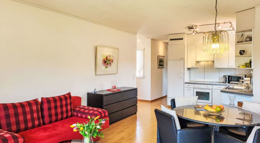 Photo of Caslago Apartment 3
