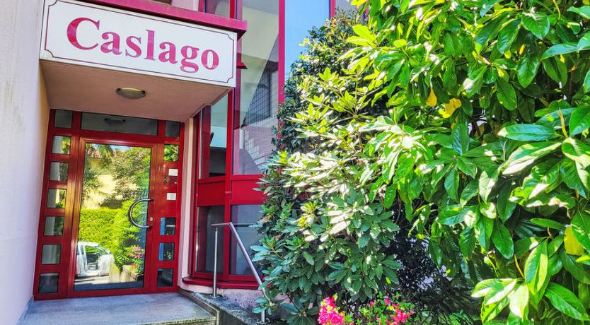 Photo of Caslago Apartment 3