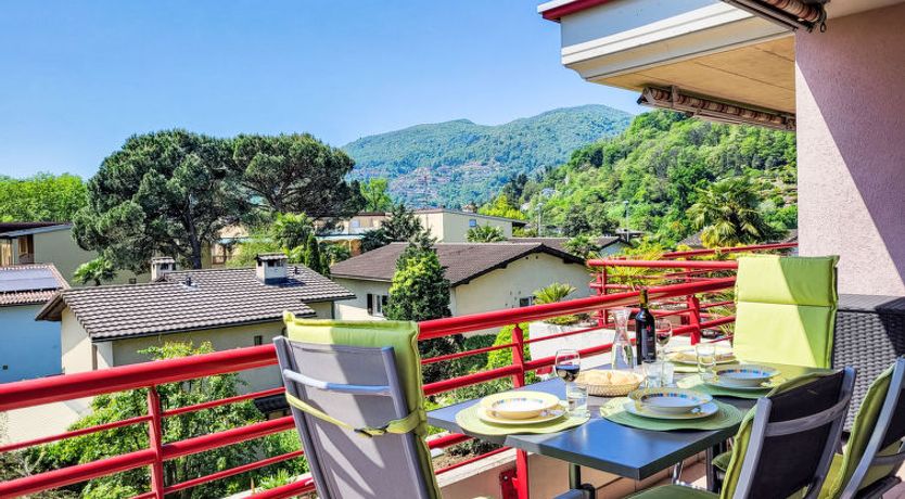 Photo of Caslago Apartment 3