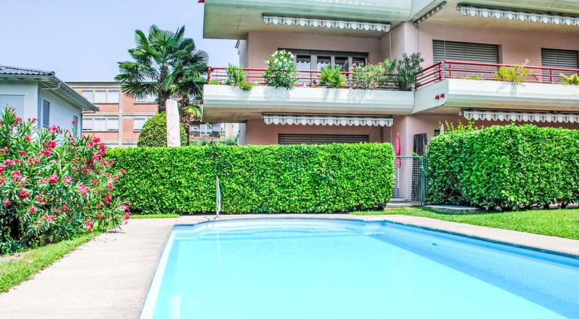 Photo of Caslago Apartment 3