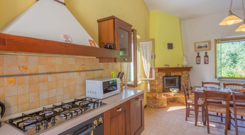 Photo of Le Querce (PIT550)