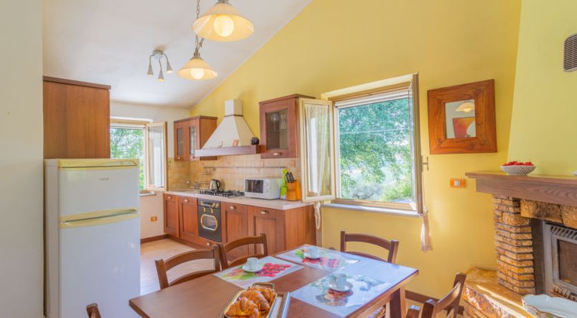 Photo of Le Querce (PIT550)