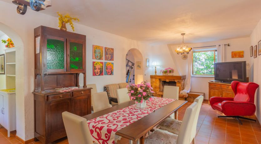 Photo of Le Querce (PIT550)