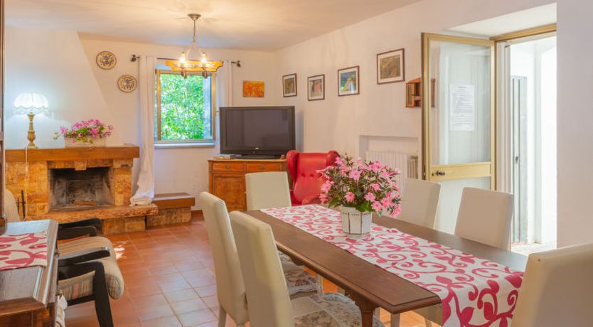 Photo of Le Querce (PIT550)