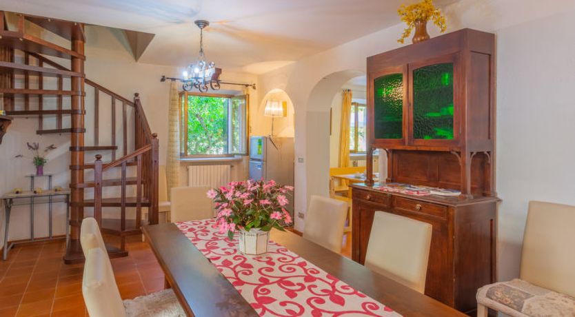 Photo of Le Querce (PIT550)