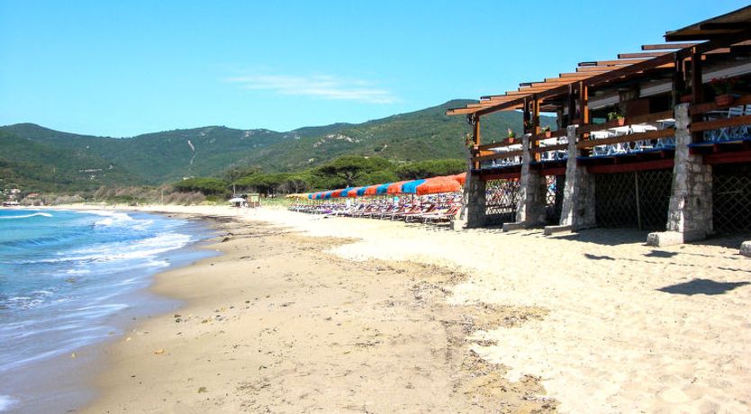 Photo of Golfo della Lacona