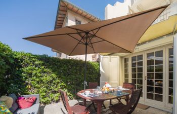 appartamento Brezza Marina Holiday Home