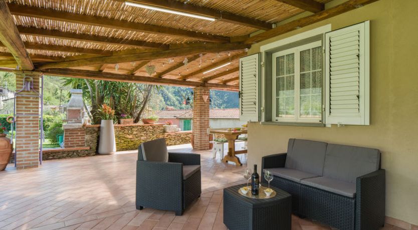 Photo of Casa Al Pianaccio