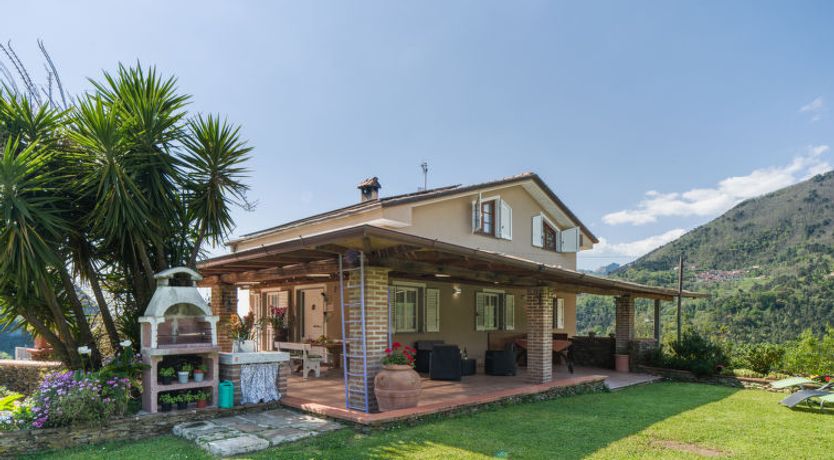 Photo of Casa Al Pianaccio