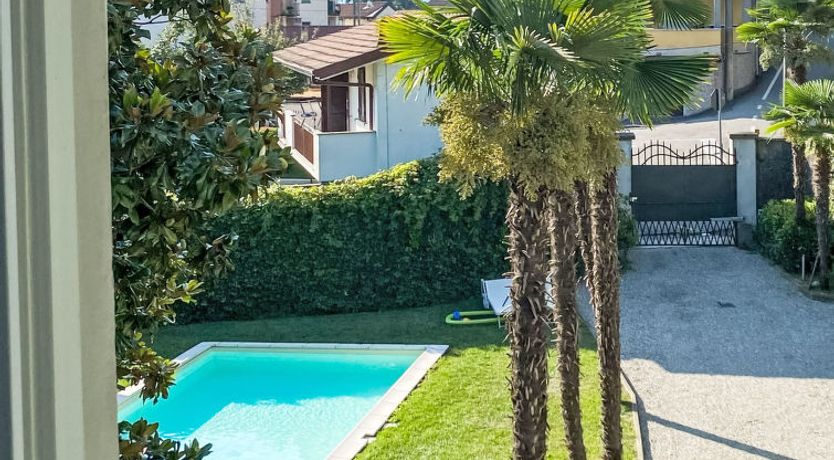 Photo of Le Gemme Apartment 2