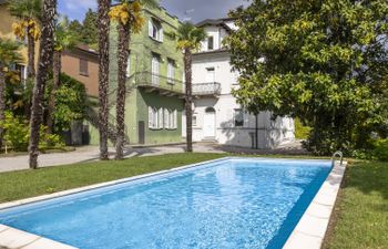 Le Gemme Apartment 2 Holiday Home