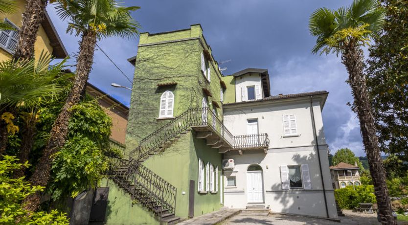 Photo of Le Gemme Apartment 2