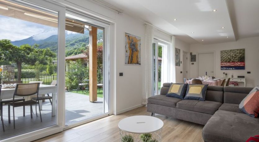 Photo of Villa D