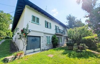 Bel Giardino Holiday Home