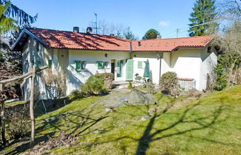 Bel Giardino Holiday Home