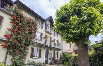 Bienna Antica Holiday Home