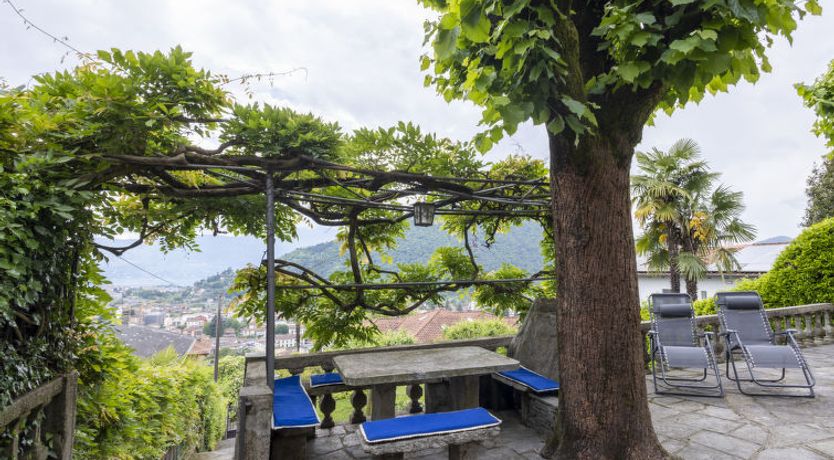 Photo of Bienna Antica