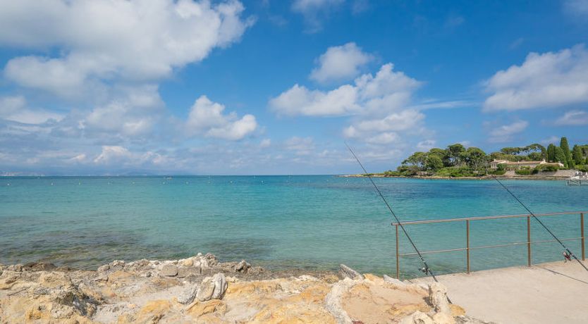 Photo of La Bouée Apartment 3