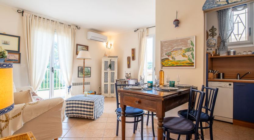 Photo of La Bouée Apartment 3