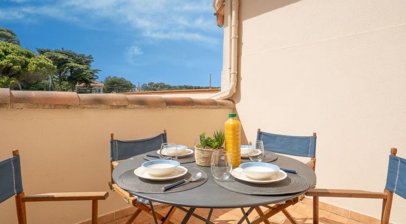 Photo of La Bouée Apartment 3